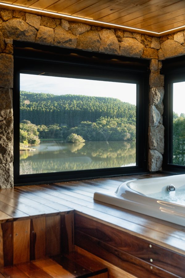 Cabana Sonhos do Lago