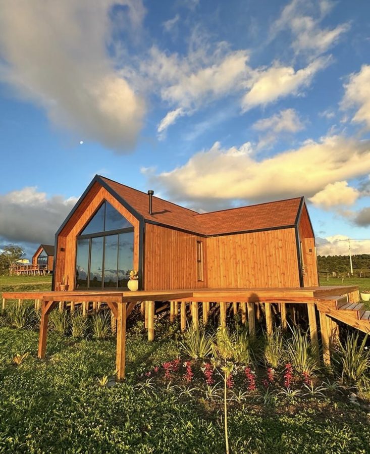 Estrada da Lage, 2537