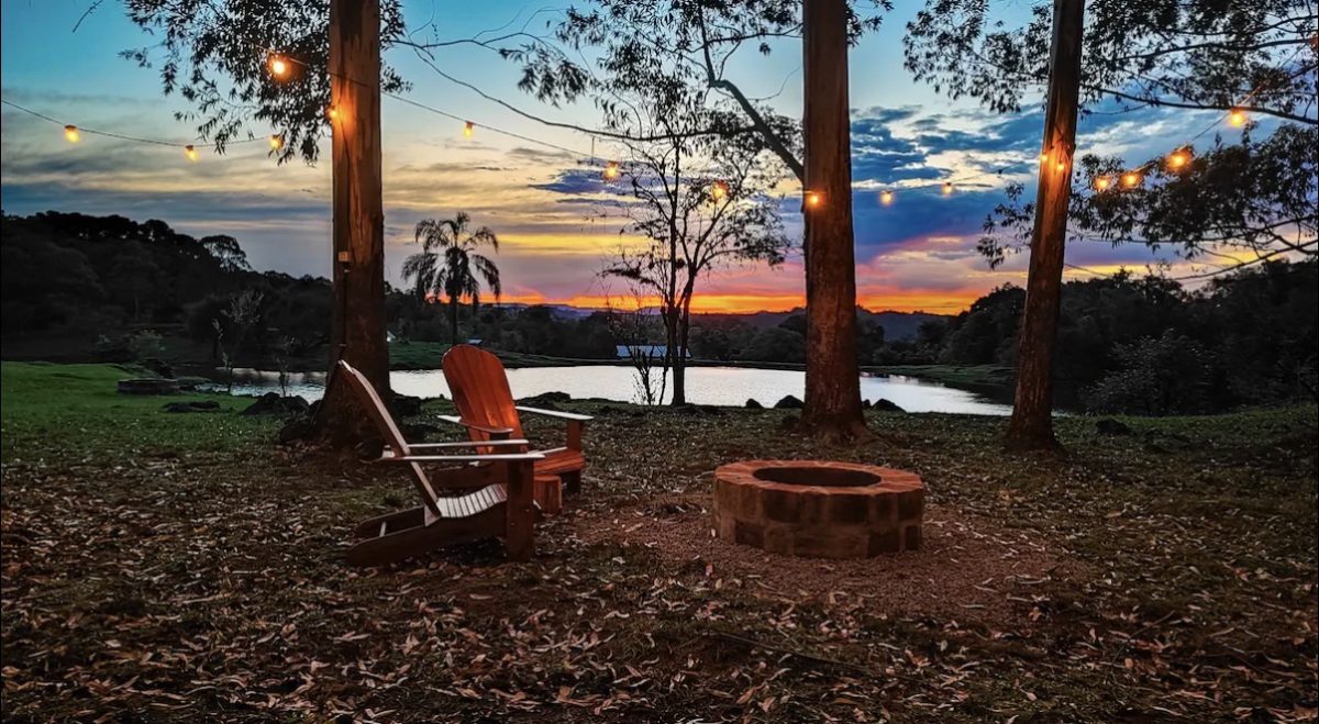 Cabanas Recanto do Lago, Nova Petrópolis — foto 9/10