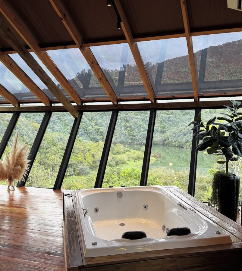 Cabana Vale do Sonhos