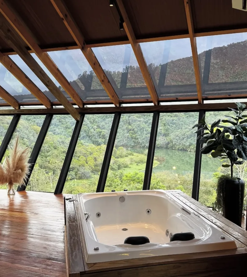 Cabana Vale do Sonhos