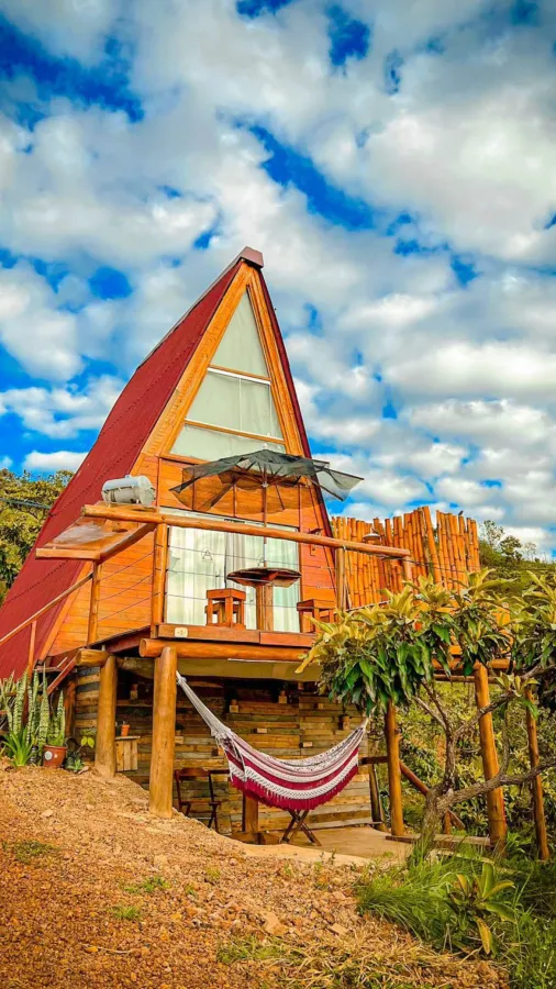 Cabana Valley