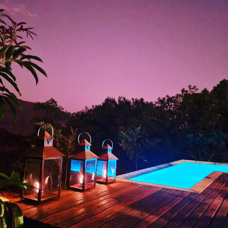 Estrada da Lapinha Km 10 - Zona Rural