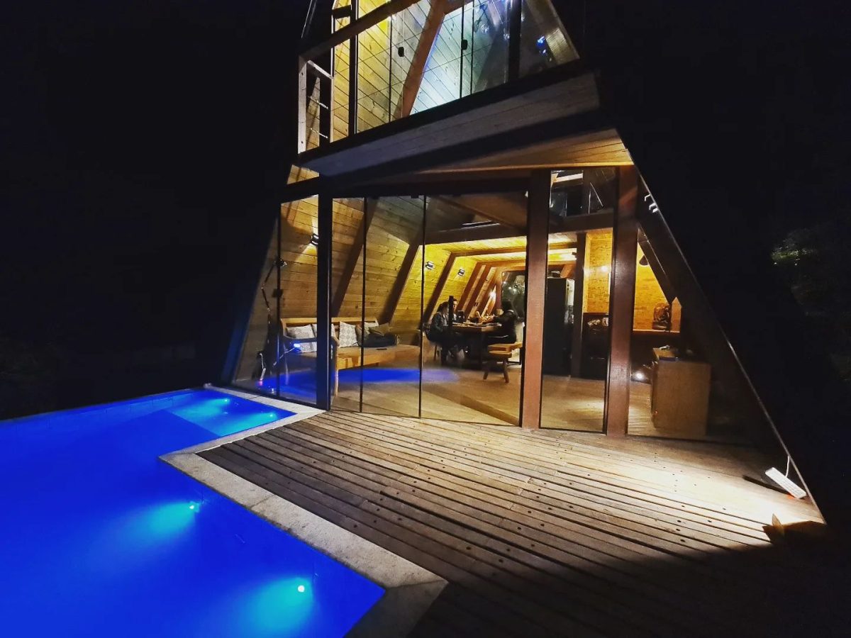 Estrada da Lapinha Km 10 - Zona Rural