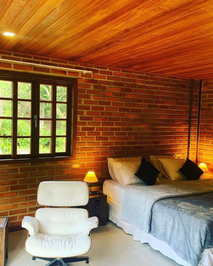 RJ 142 km 8 Lumiar-NF