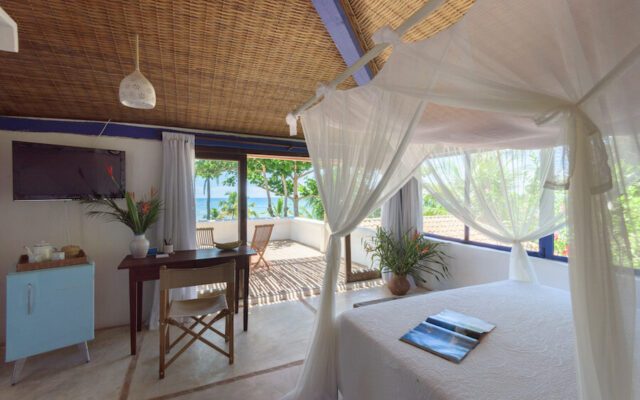 EST TRANCOSO/CARAIVA, KM-22, FAZ.CALA PRAIA DO ESPELHO  TRANCOSO - CEP: 45.818-000 - Porto Seguro – BA