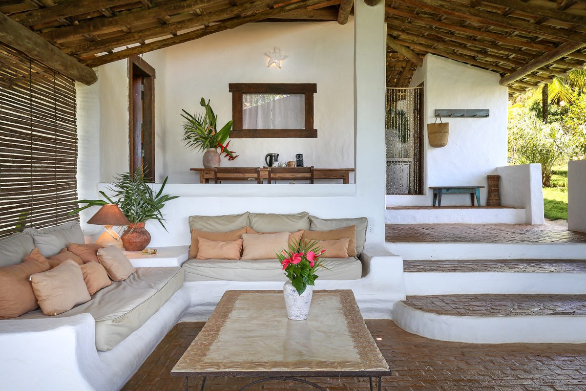 EST TRANCOSO/CARAIVA, KM-22, FAZ.CALA PRAIA DO ESPELHO  TRANCOSO - CEP: 45.818-000 - Porto Seguro – BA