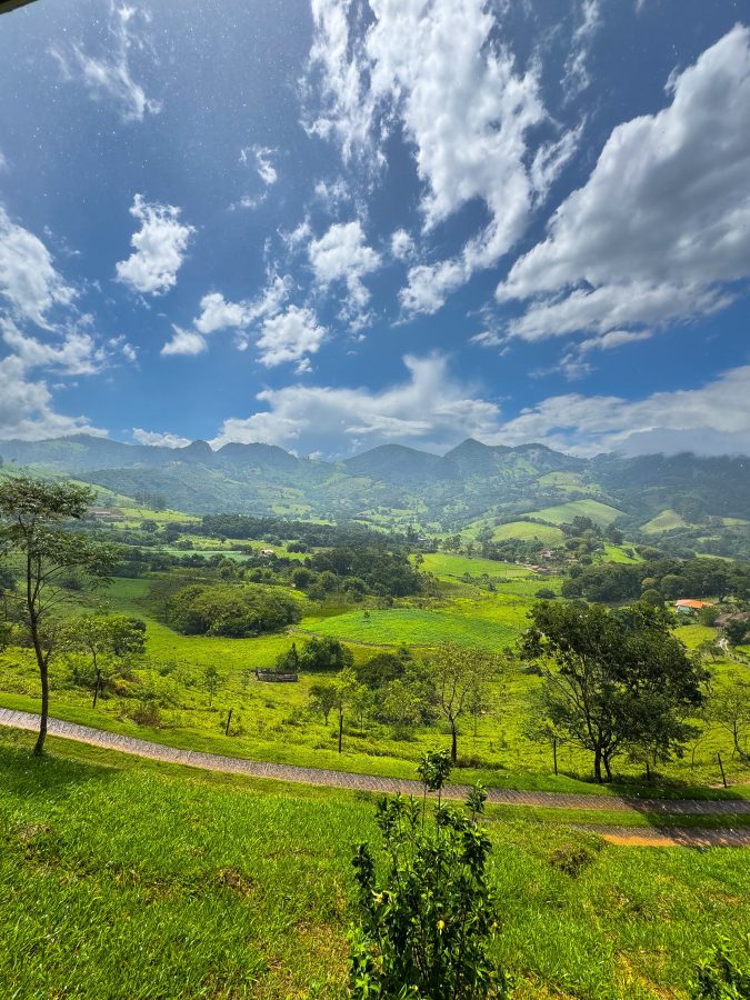 Cantinho na Pedra Chalé, Gonçalves — foto 4/9