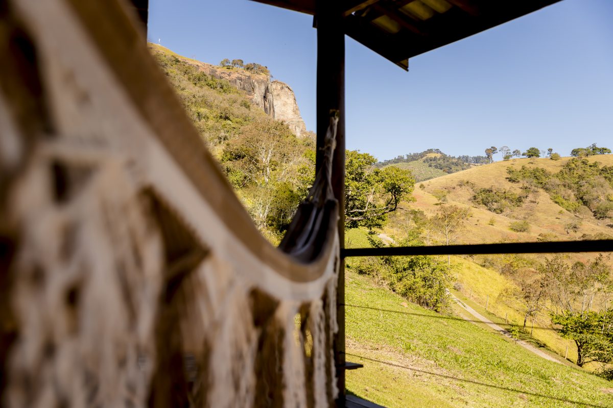 Cantinho na Pedra Chalé, Gonçalves — foto 7/9
