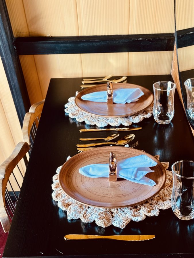 Chácara Cantinho do Céu