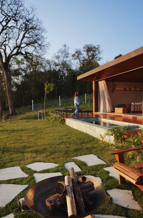 Avenida Damasceno Vieira, 92