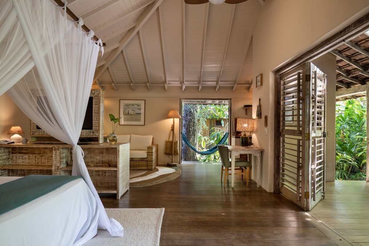 Porto Seguro, Trancoso
