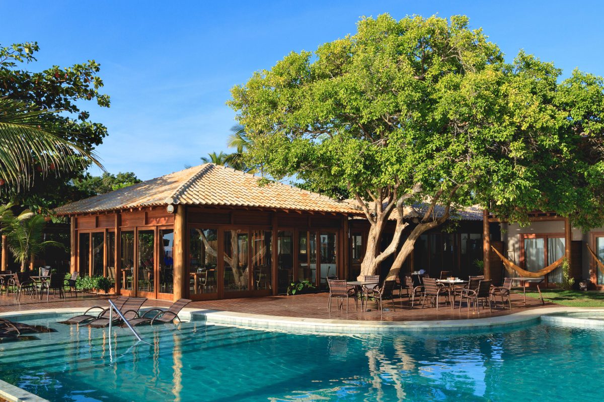 Carambola Hotel