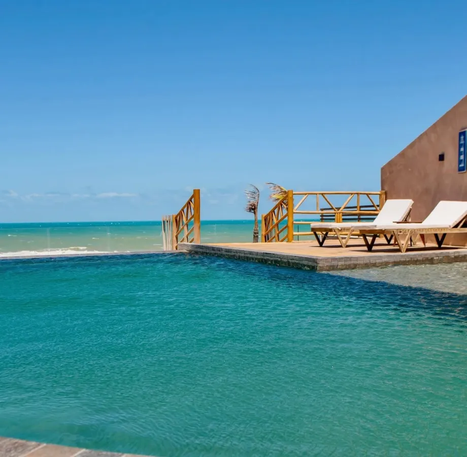 Carlore Hotel Taíba