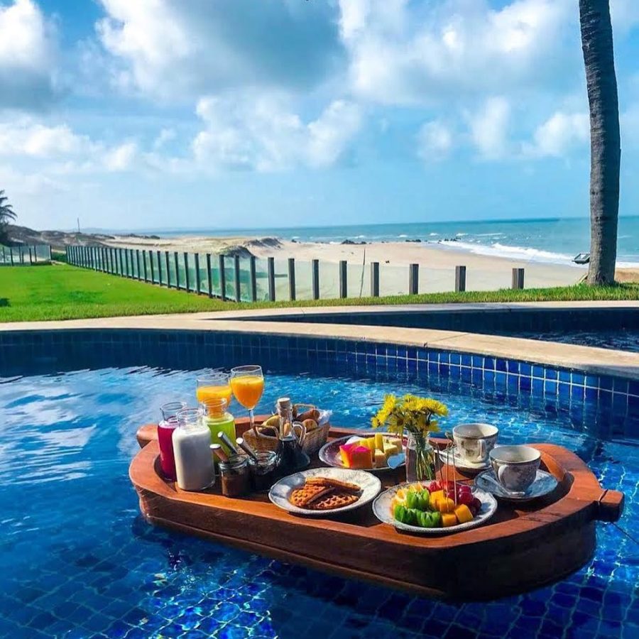 Rua 03, S/N - Quadra 4 - Jacaúna, Aquiraz - CE, CEP 61700-000