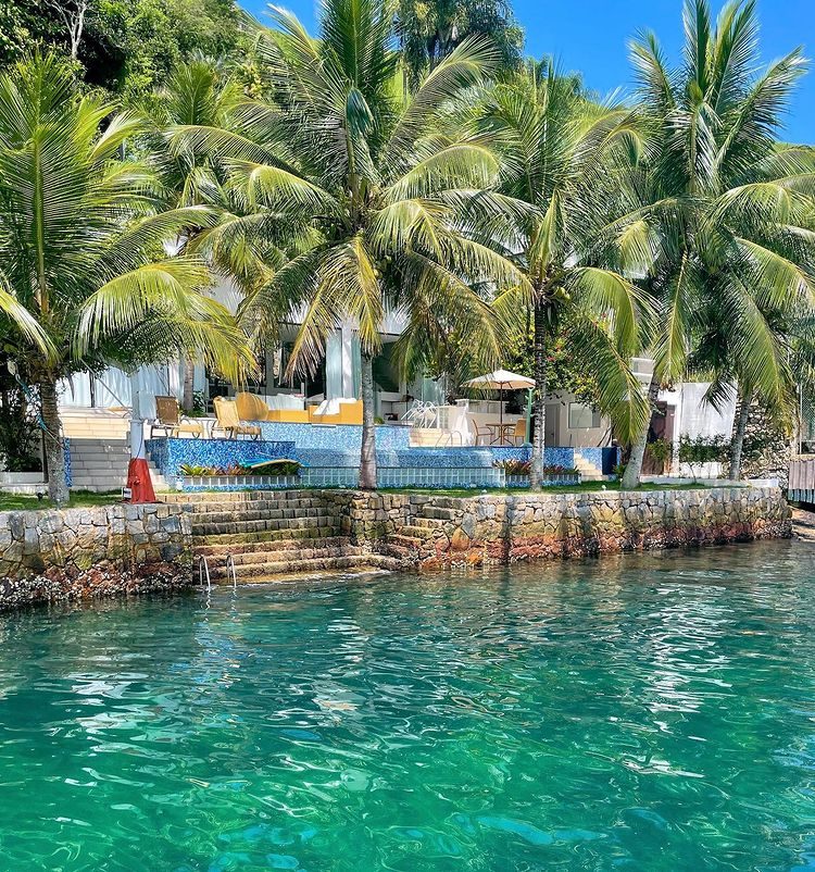 Angra dos Reis, State of Rio de Janeiro, Brazil
