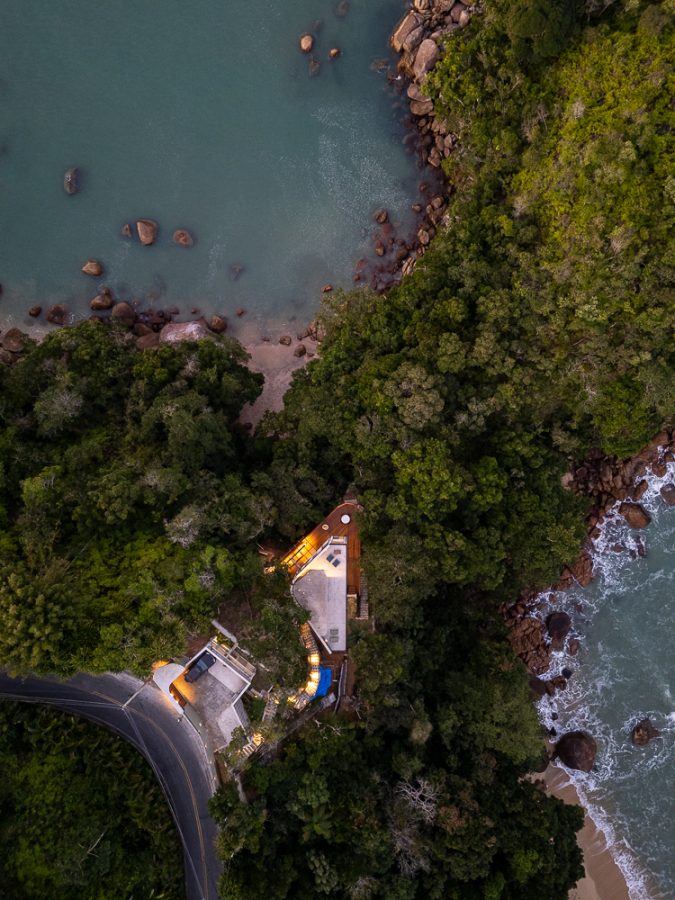 Casa Brava, Ubatuba — foto 2/10