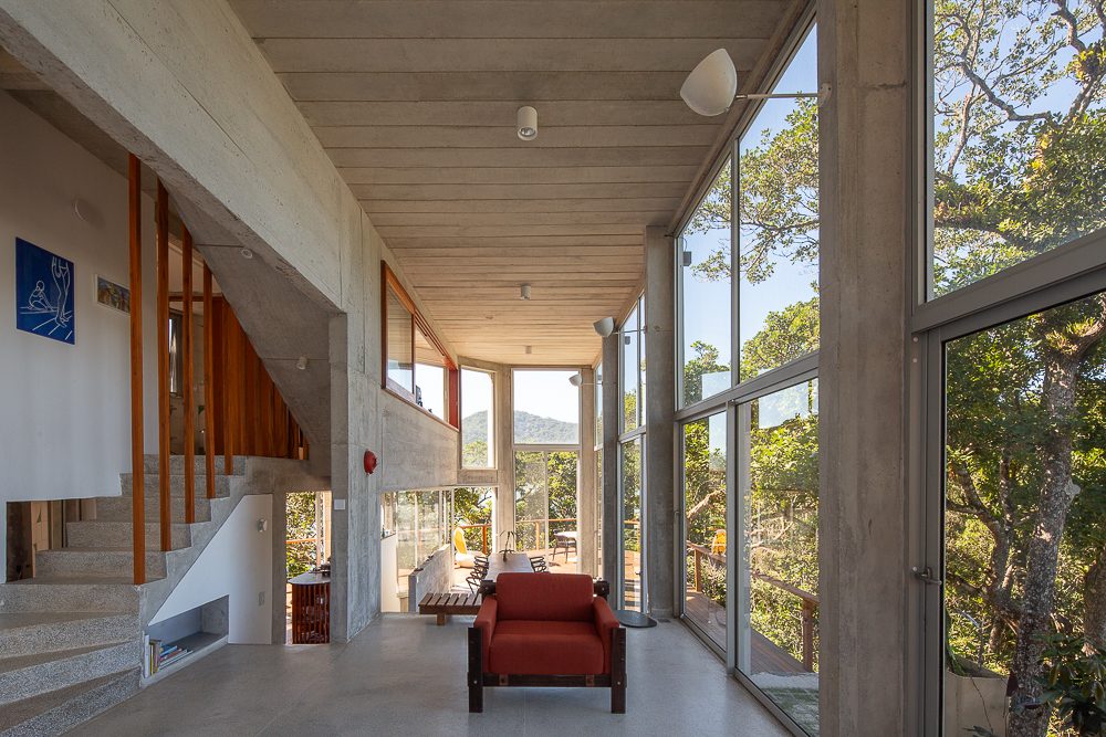 Casa Brava, Ubatuba — foto 3/10