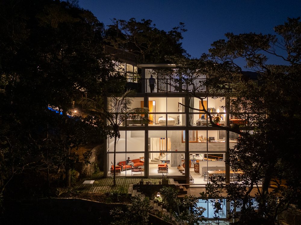 Casa Brava, Ubatuba — foto 6/10