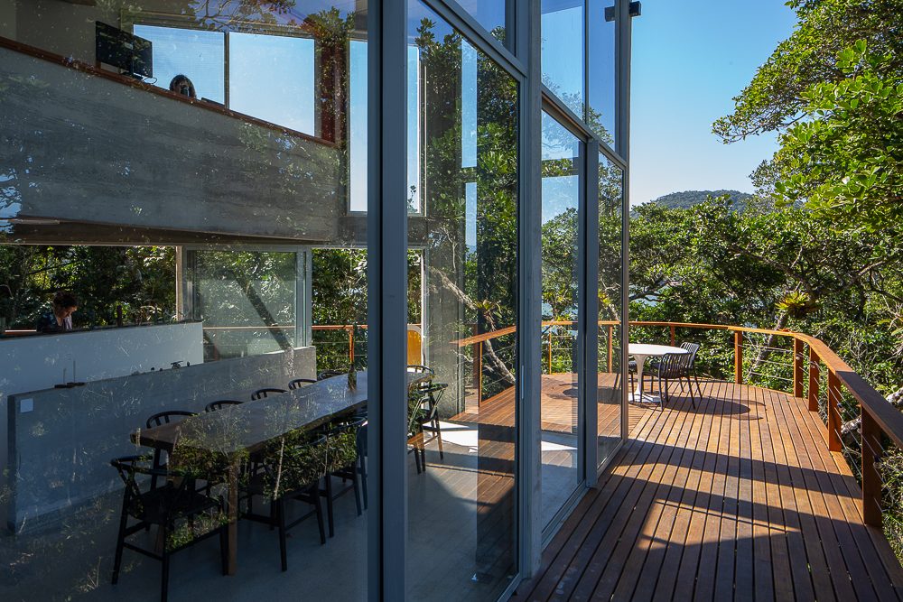 Casa Brava, Ubatuba — foto 8/10