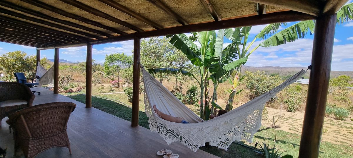 Casa Shanti, Alto Paraíso de Goiás — foto 10/10