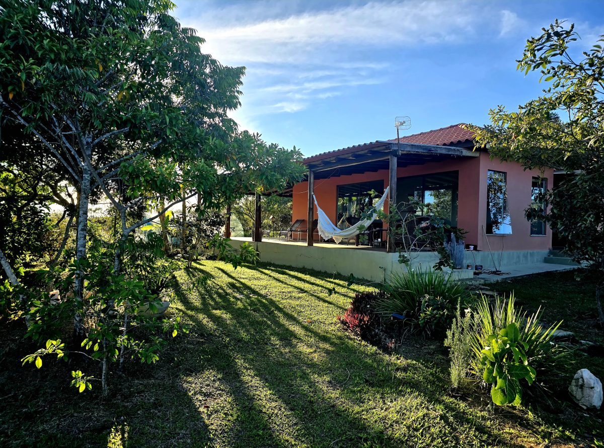 Casa Shanti