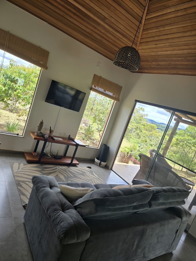 Casa Shanti, Alto Paraíso de Goiás — foto 2/10