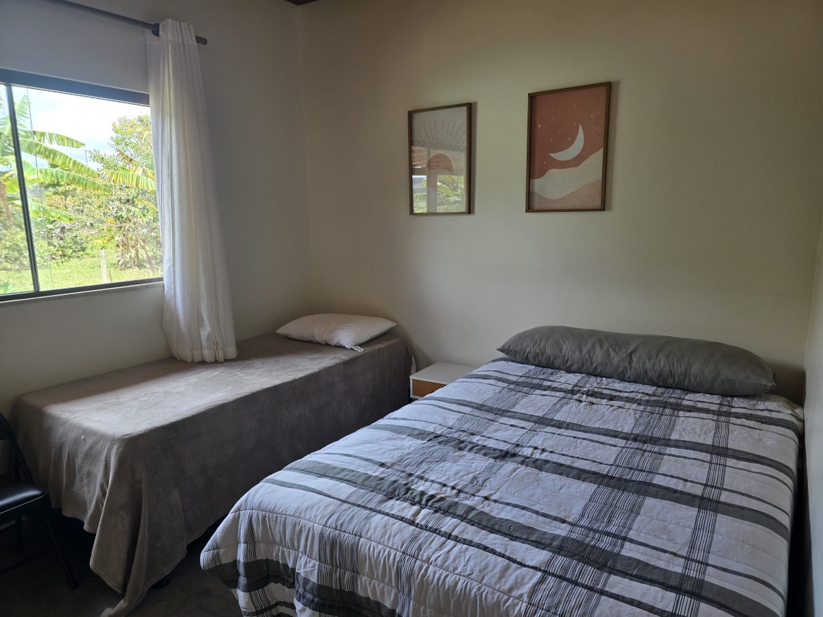 Casa Shanti, Alto Paraíso de Goiás — foto 4/10