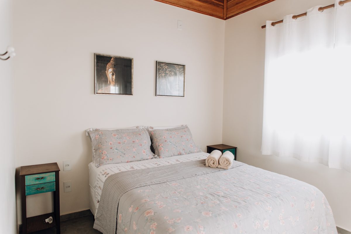 Casa Shanti, Alto Paraíso de Goiás — foto 5/10