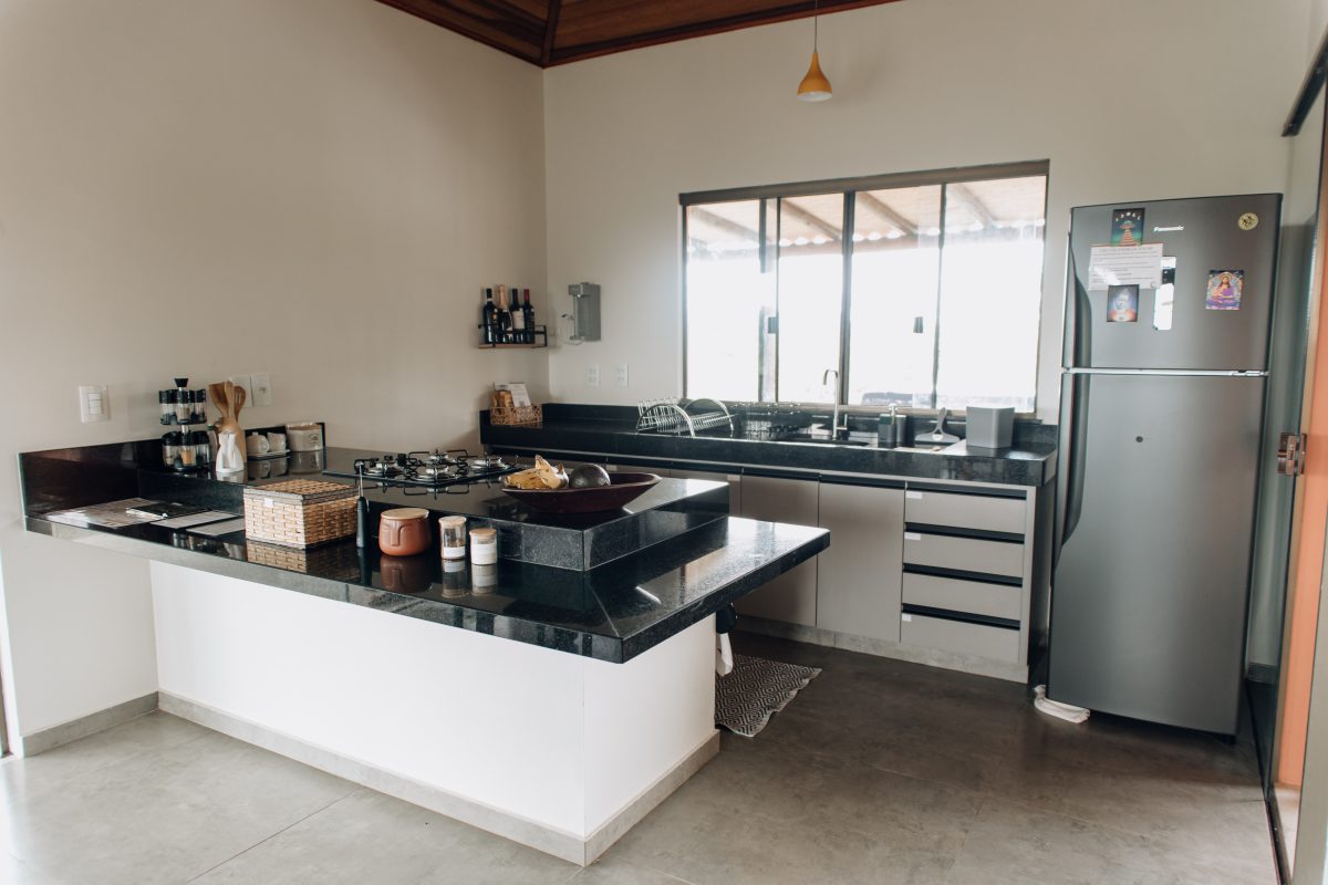 Casa Shanti, Alto Paraíso de Goiás — foto 6/10