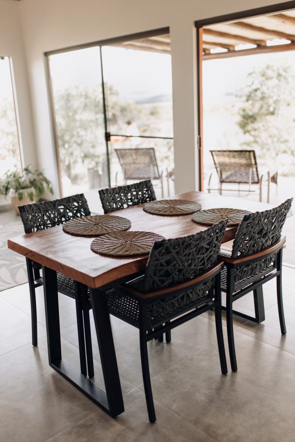 Casa Shanti, Alto Paraíso de Goiás — foto 7/10