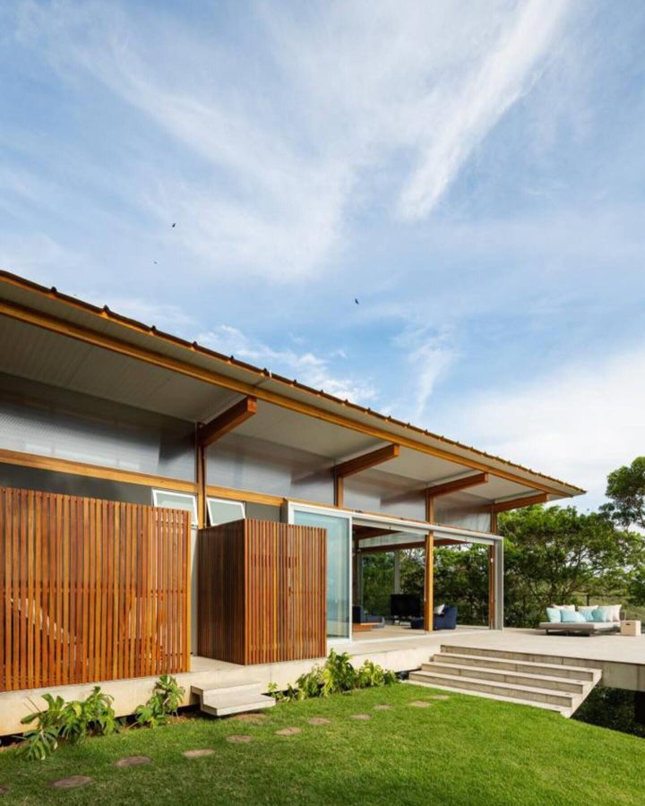 Rod. Dr. Manoel Hipólito do Rego, 1313 - Toque Toque Grande