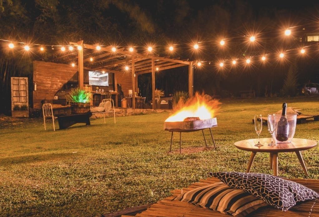 Km 25, Vale dos Vinhedos