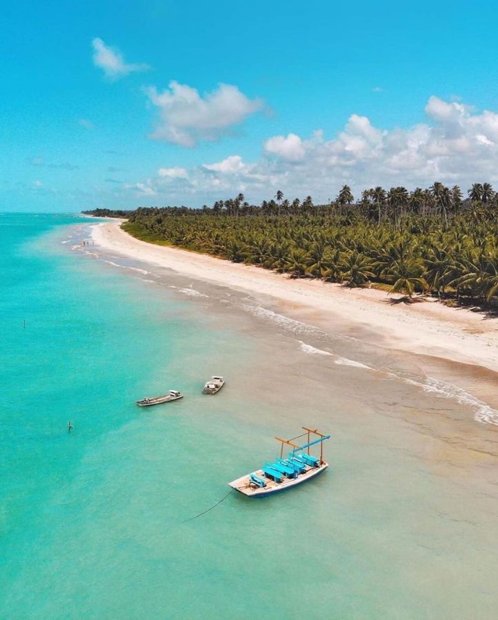 Sítio Praia, 254 - Povoado do Toque, São Miguel dos Milagres - AL, 57940-000, Brazil