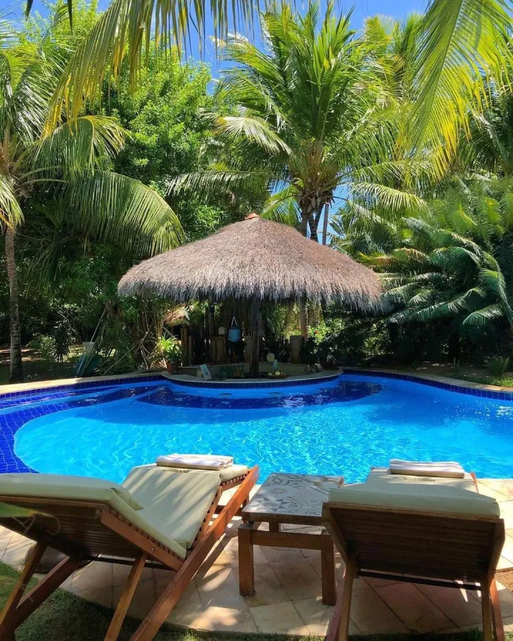 Casa Acayu