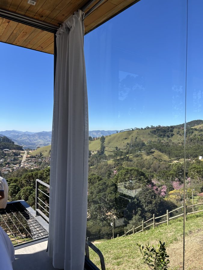 Casa Alba Refúgio, Gonçalves — photo 10/10