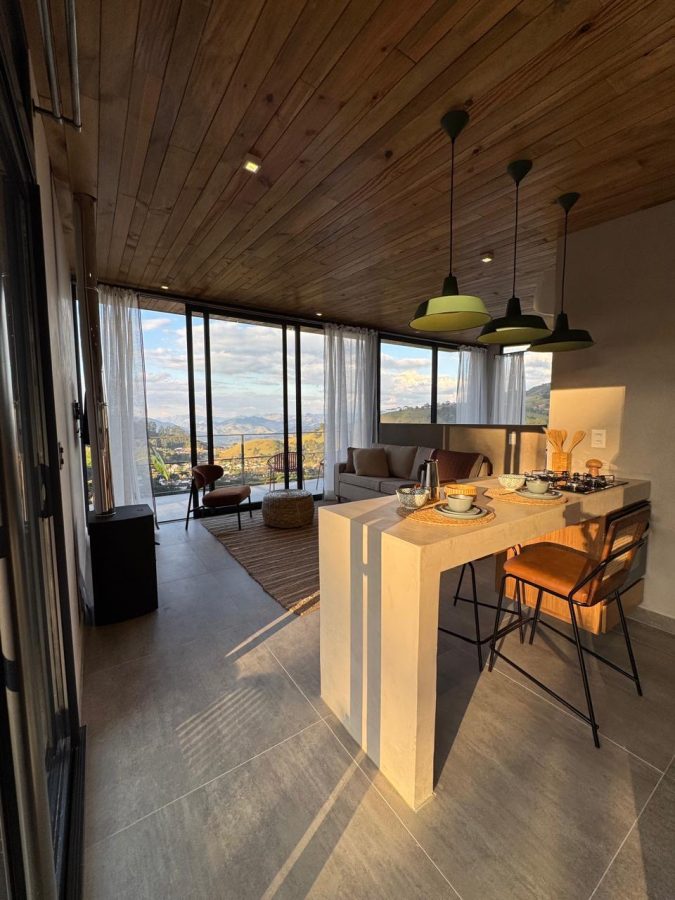 Casa Alba Refúgio, Gonçalves — photo 6/10