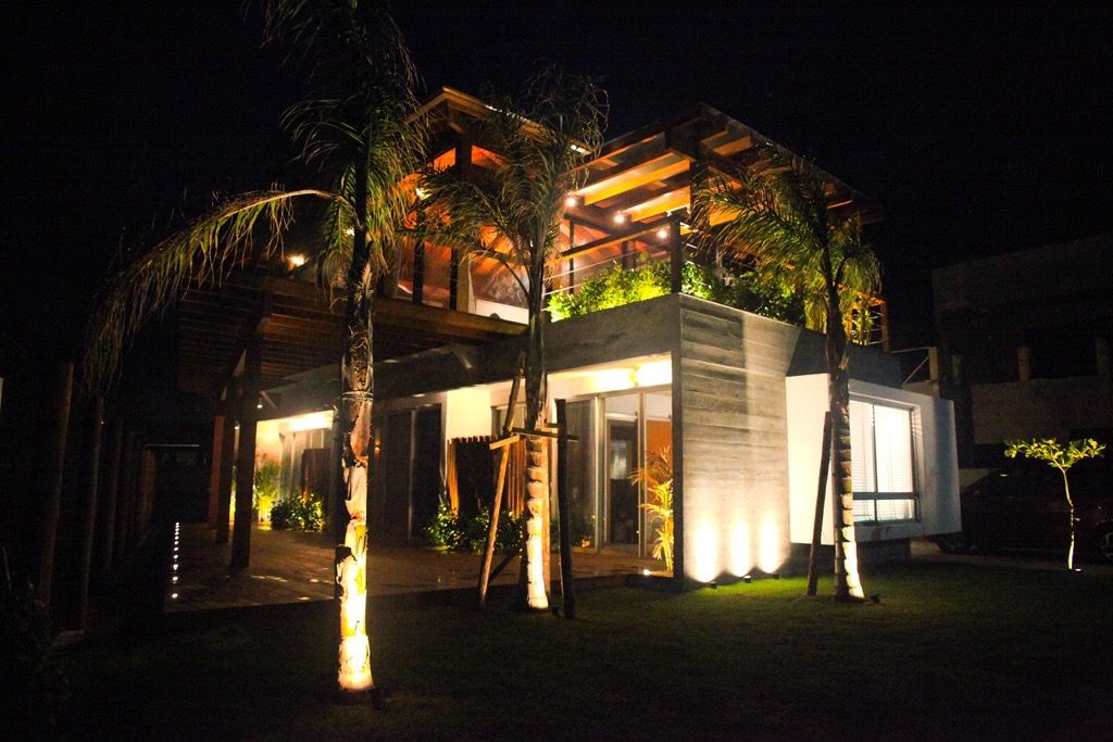 Casa Beach Front ferrugem, Garopaba, Praia da Ferrugem — foto 2/10