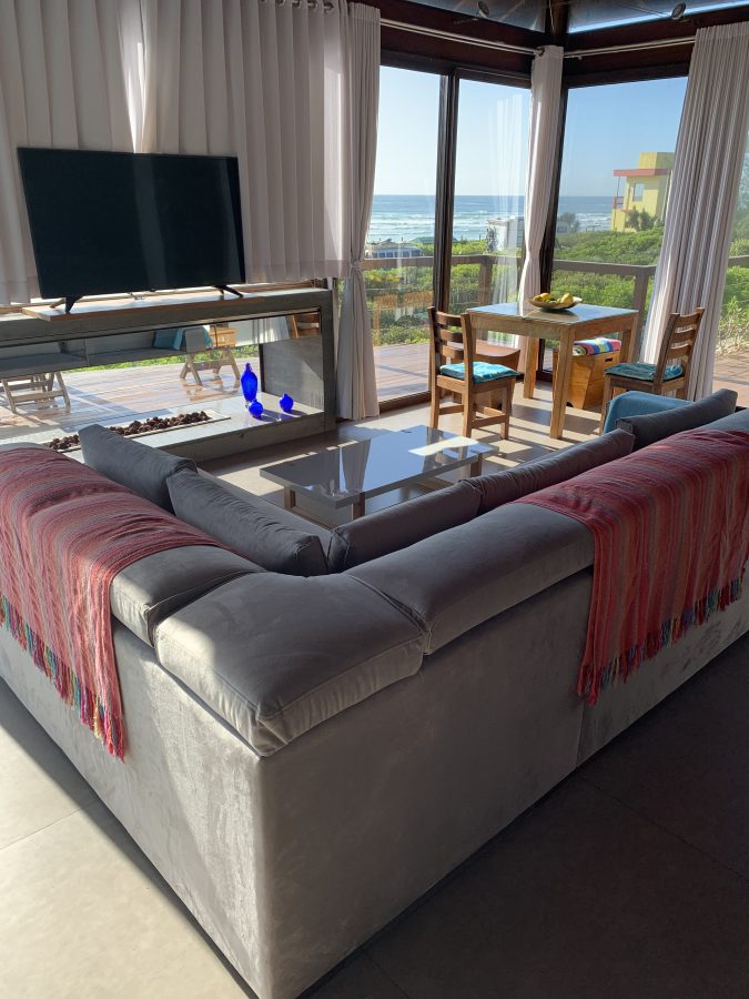 Casa Beach Front ferrugem, Garopaba, Praia da Ferrugem — foto 5/10