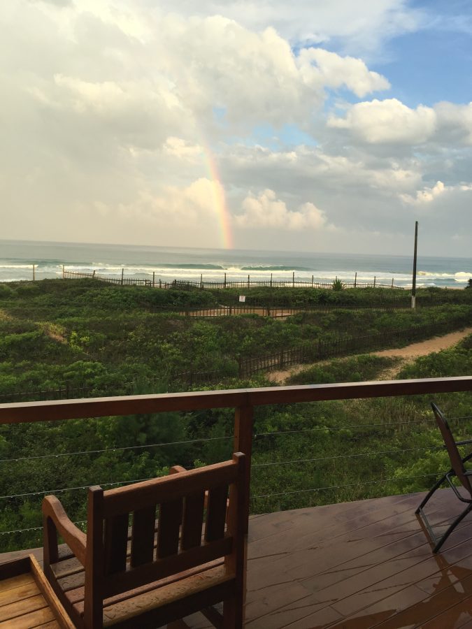 Casa Beach Front ferrugem, Garopaba, Praia da Ferrugem — foto 6/10