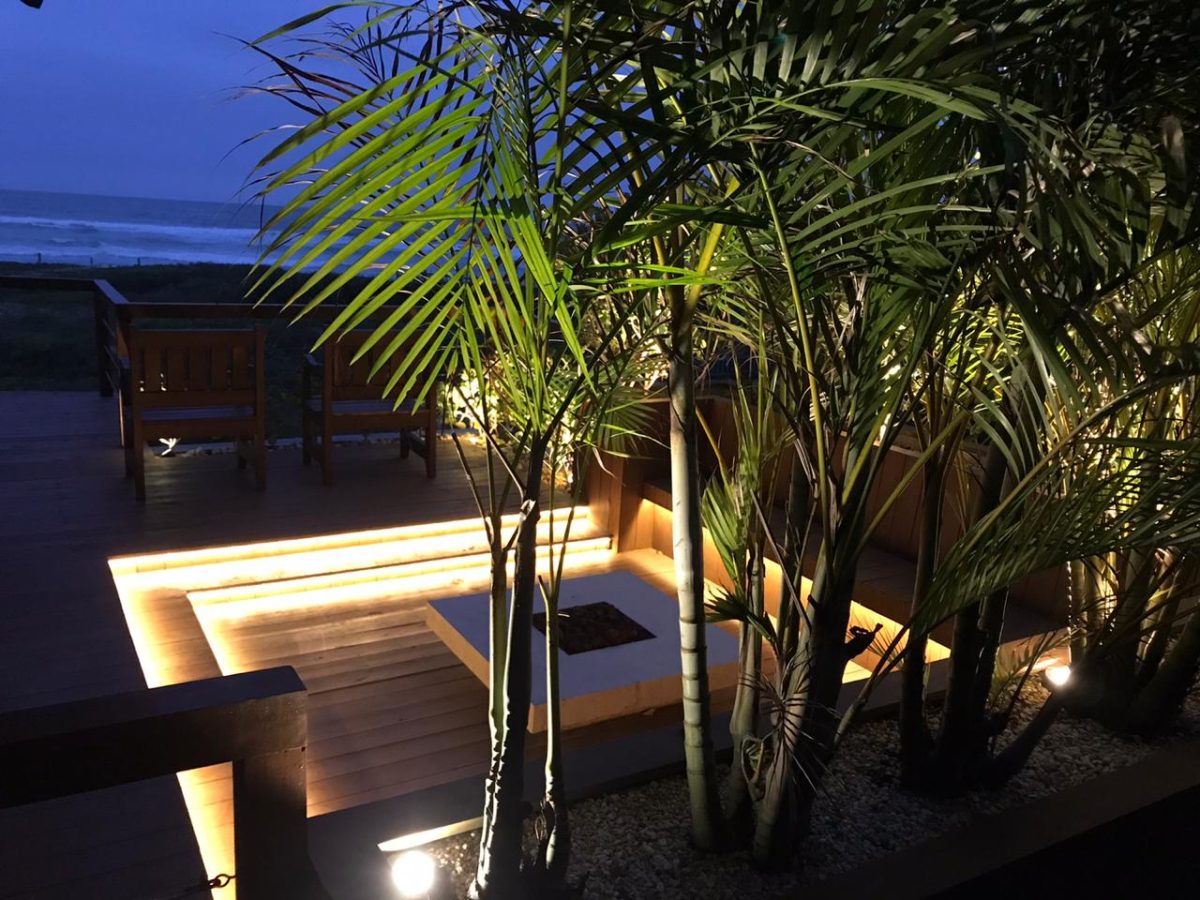 Casa Beach Front ferrugem, Garopaba, Praia da Ferrugem — foto 7/10