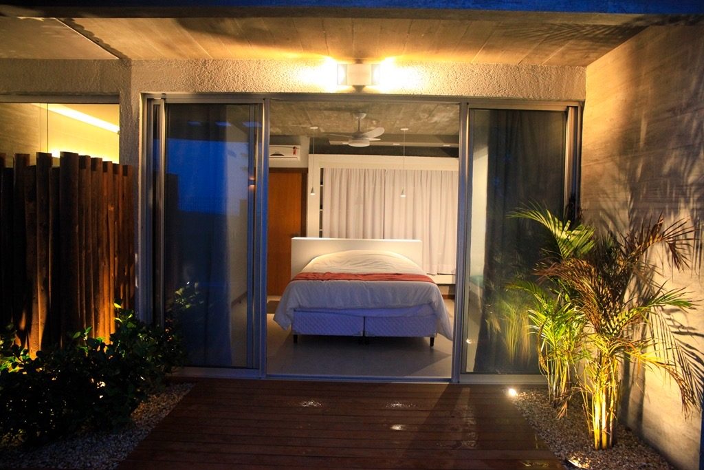 Casa Beach Front ferrugem, Garopaba, Praia da Ferrugem — foto 9/10
