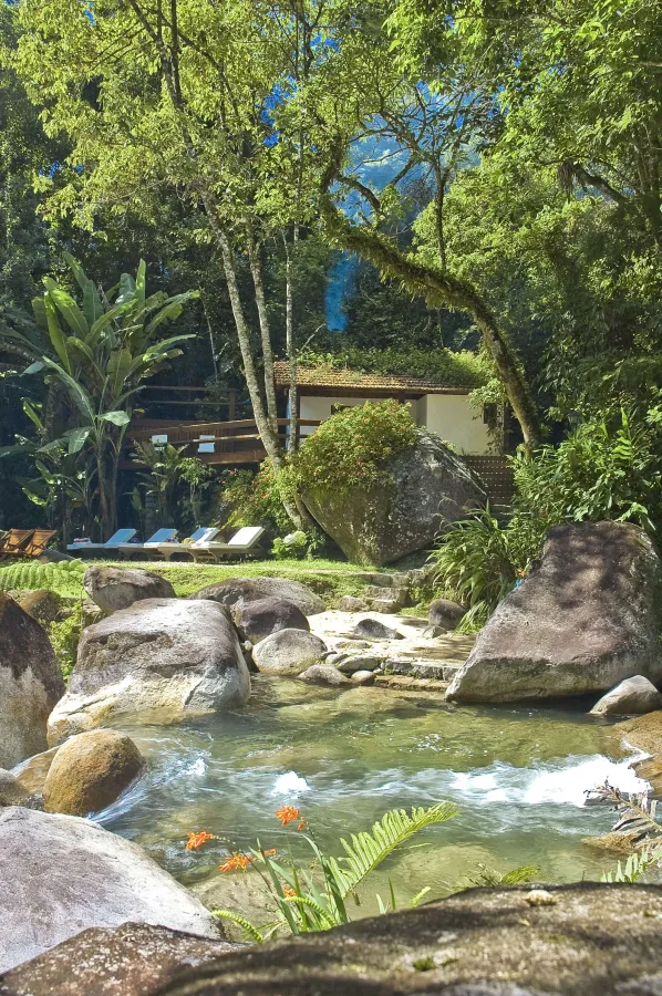 Pousada Casa Bonita