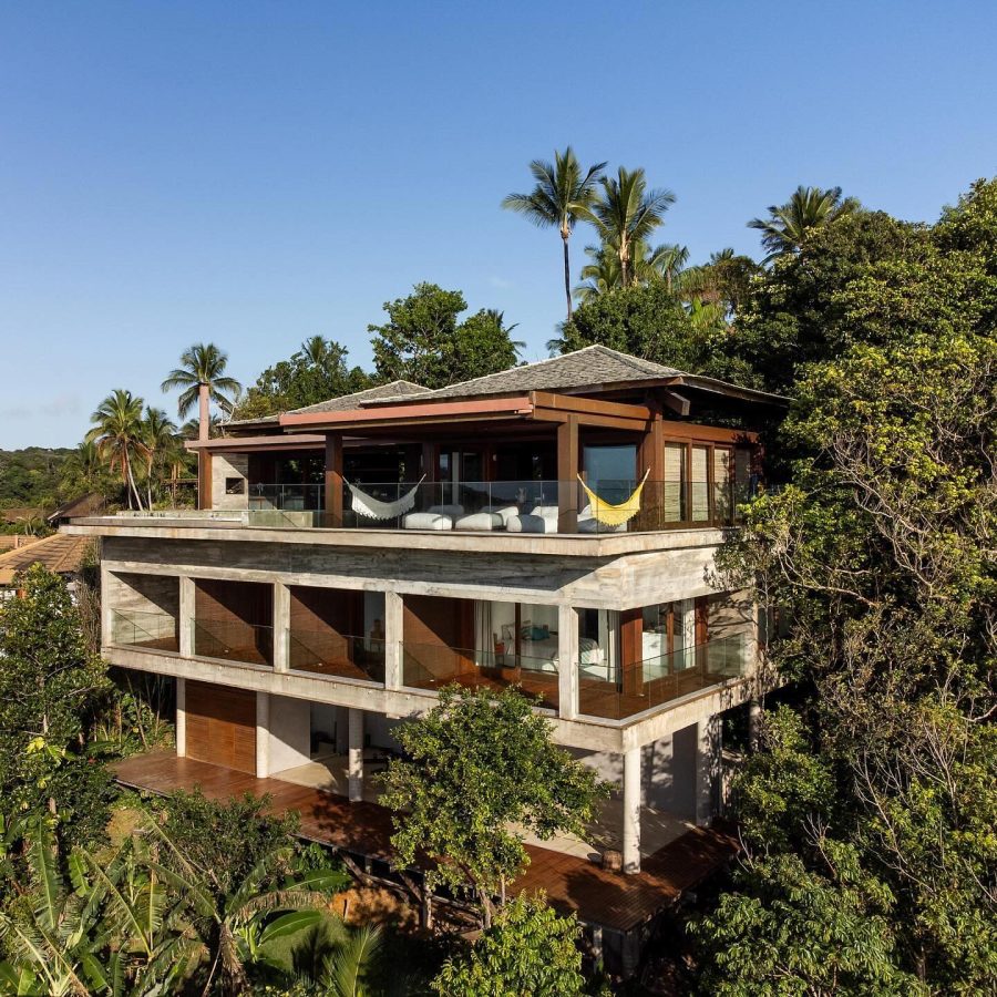 Rodovia BA 001, Km 64. Condomínio Villas de São José, casa 21. Villa do Coqueiral