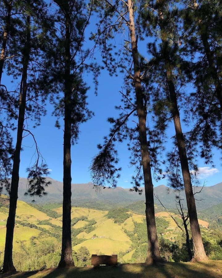 Rua sem denominação 2318