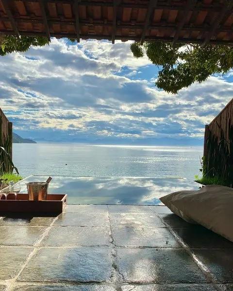 Casa da Ilha Beach Hotel