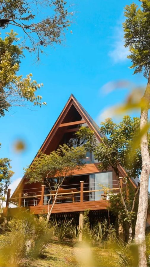 Fernando Naderer, 505 - São Bento do Sul