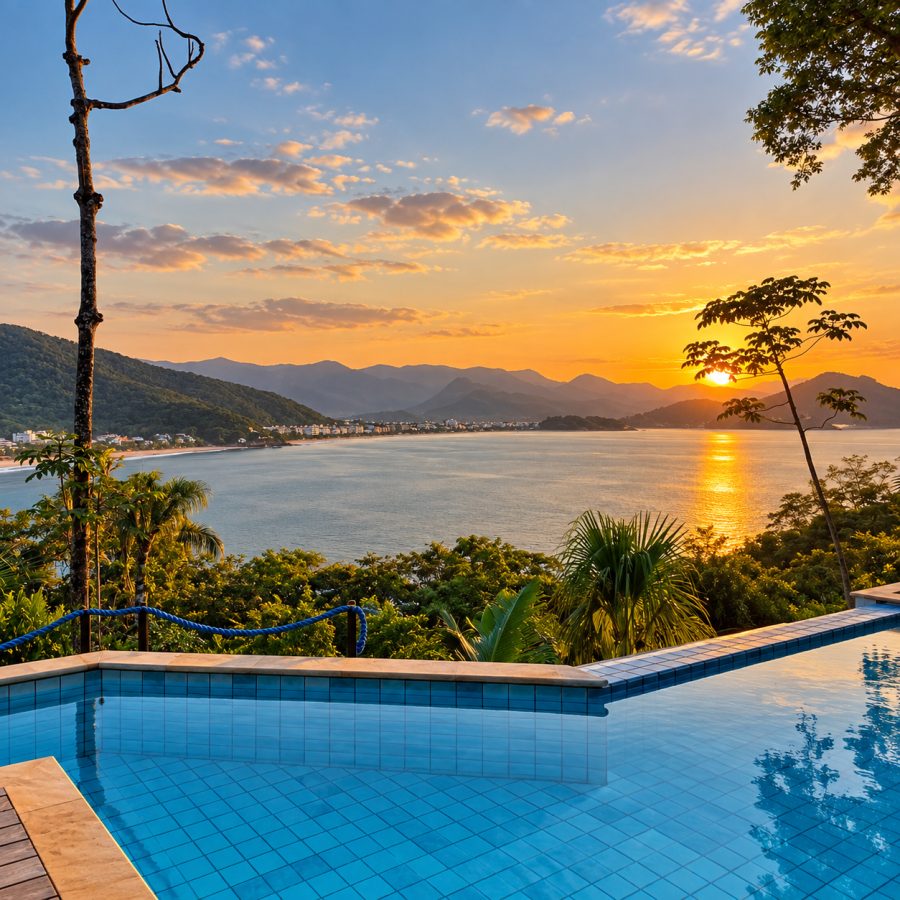Casa da Mata Toninhas, Ubatuba — foto 10/10