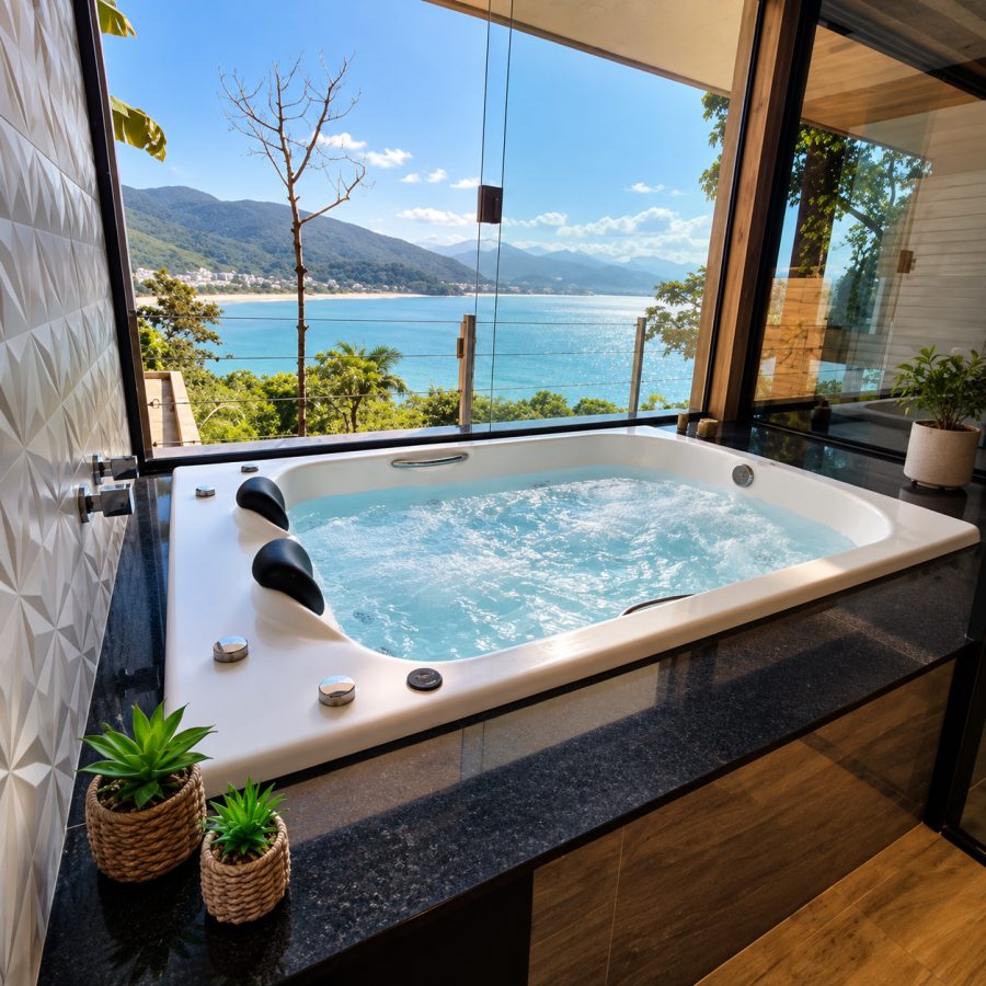 Casa da Mata Toninhas, Ubatuba — foto 2/10
