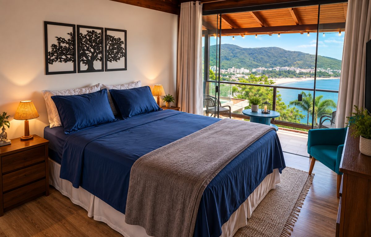 Casa da Mata Toninhas, Ubatuba — foto 3/10